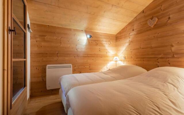 Appartement La Clusaz, 4 pièces, 8 personnes - FR-1-304-237