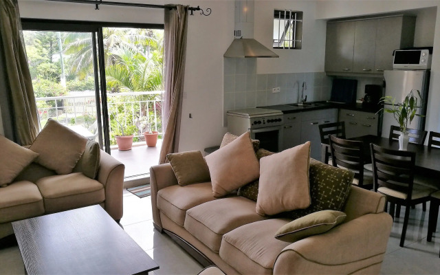 Blue Beryl Guest House