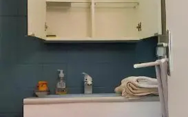 Douillet et calme, Jasmins Studio en Côte d'Azur