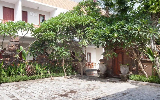 NESA Sanur Bali