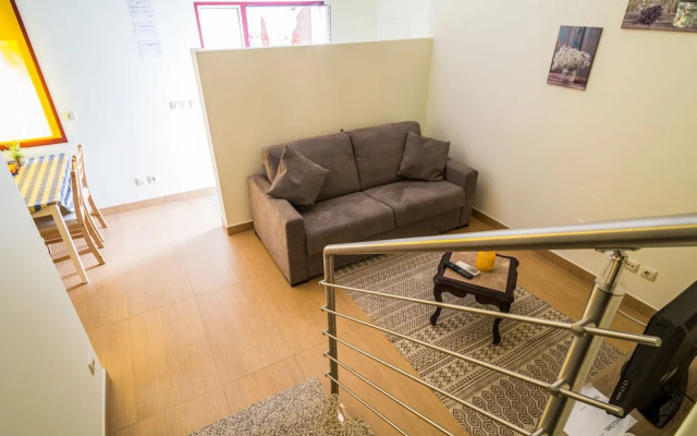 Lodge Residence by Vila Palmeira