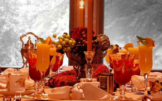 Alexander Mansion Bed and Breakfast