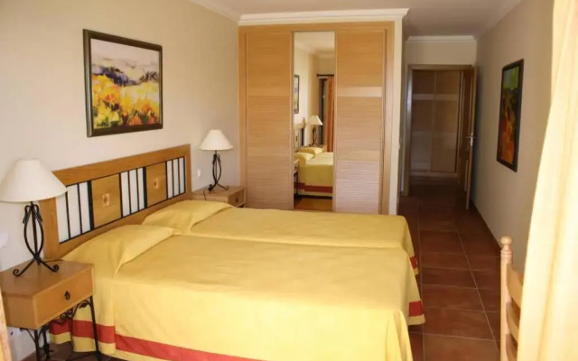 Apartamento T1 - Praia Senhora da Rocha