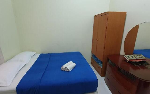 ABAH HOMESTAY Kuala Terengganu