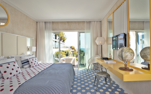 Bela Vista Hotel & SPA - Relais & Châteaux