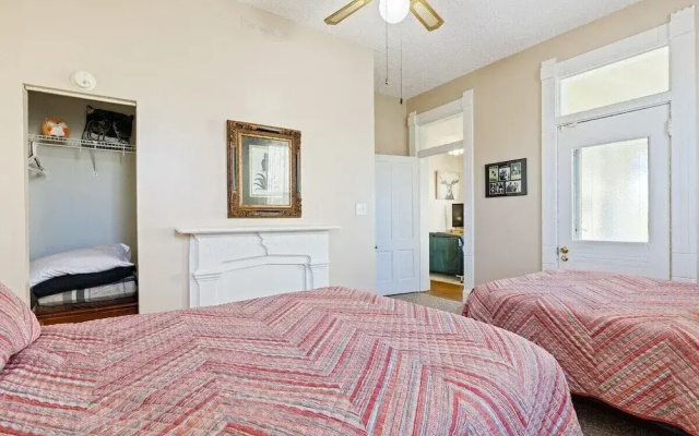 Indy Stadium Villas 702