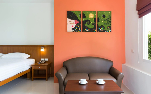 Parida Resort