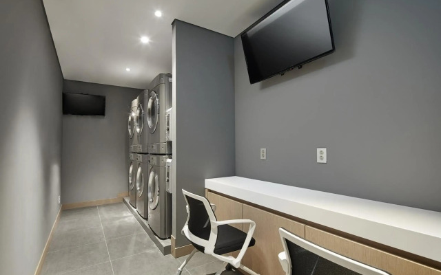 MD Hotel Doksan