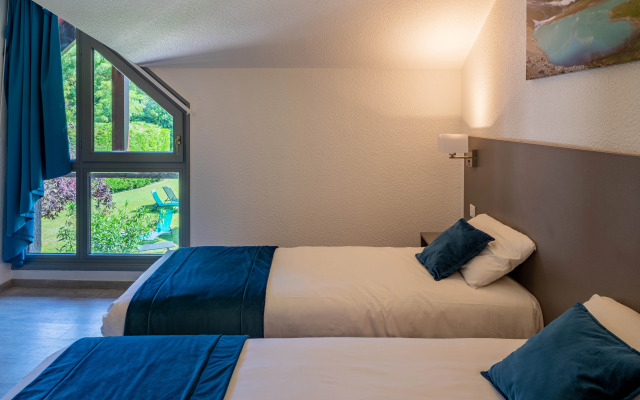 Noemys Viviers du Lac