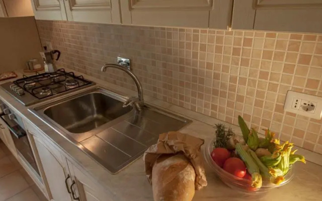 Apartments Florence - Casa Raspa