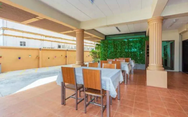 Le'Da Hotel Sha