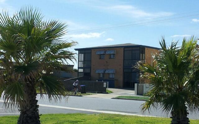 Acushla Accommodation