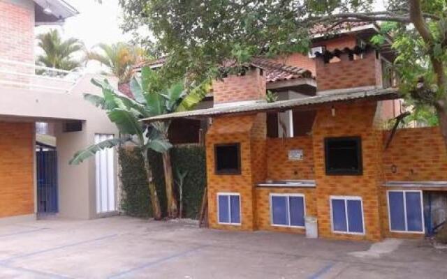 Pousada Residencial Paineiras