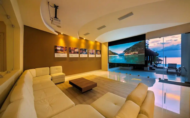 Private Paradise Villa