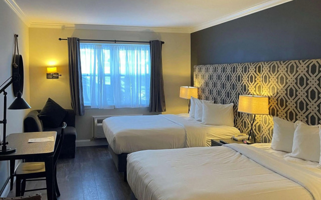 The Century House, an Ascend Collection Hotel