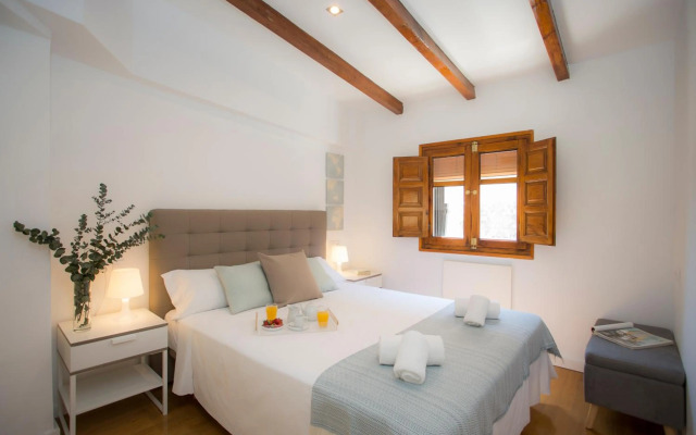 SingularStays Quevedo