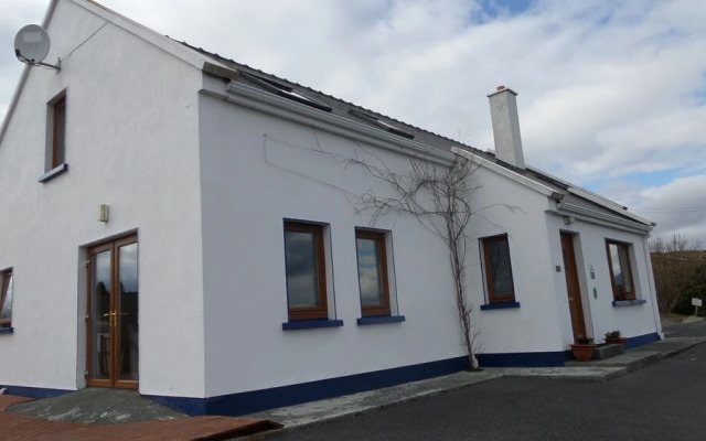 Rossroe Lodge B&B