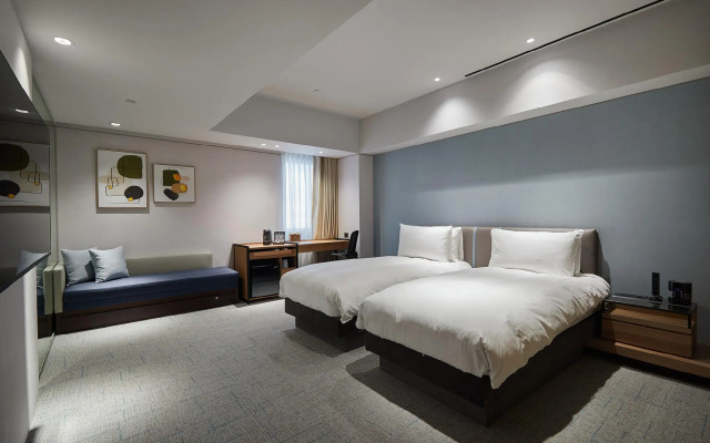 Hotel Quote (Quarantine Hotel)