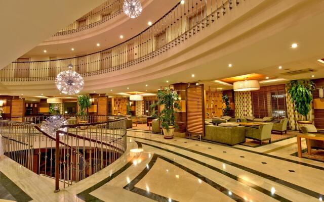Side Star Park - All Inclusive