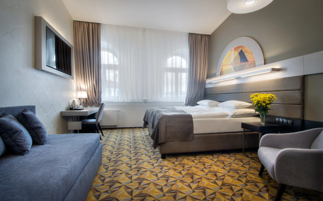 Hotel Essence