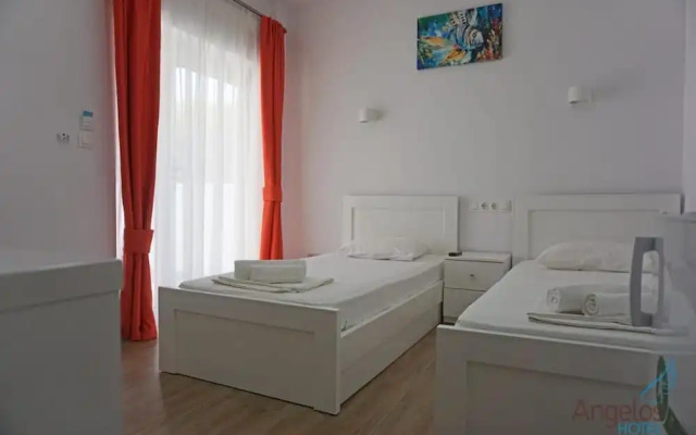 Angelina Hotel