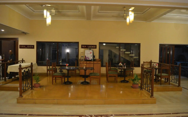 Diamond Hotel