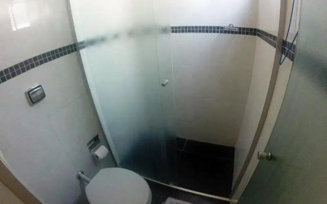 Hotel Brigadeiro