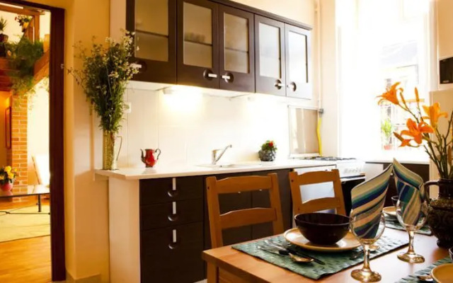 Minestrone Apartment