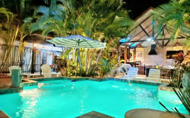 Suite Paraiso Azul