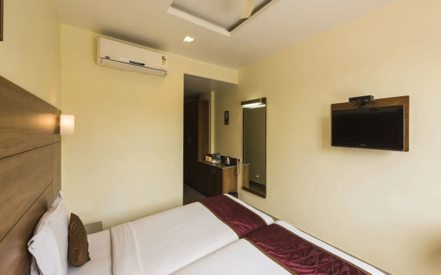 National Residency