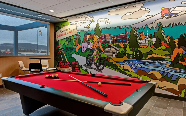 Tru By Hilton Spokane Valley, WA