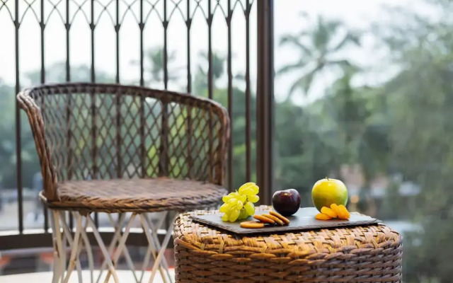 YU Hotel Candolim