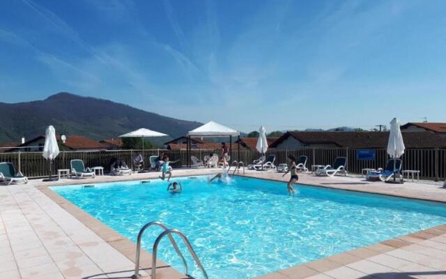 Vvf Villages St Jean Pied Port