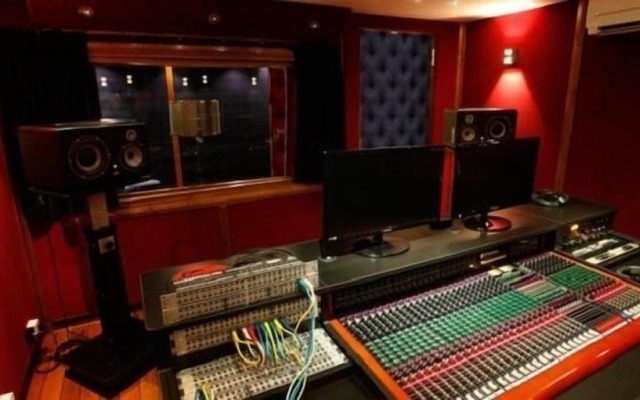 Chambres d'Hôtes La Maison d'Euterpe