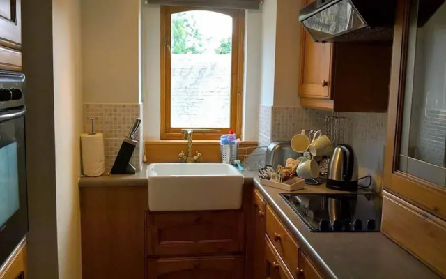Winkston Courtyard Cottages