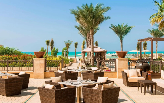 Ajman Saray, a Luxury Collection Resort, Ajman