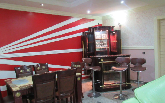 Luxury Flats Victoria Island Lagos