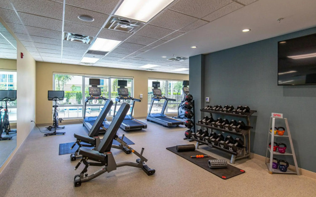 TownePlace Suites by Marriott Naples