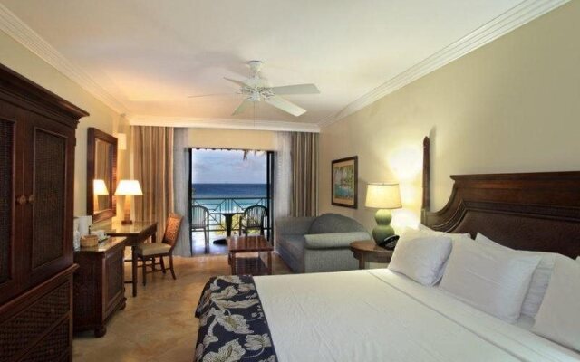 Almond Beach Resort