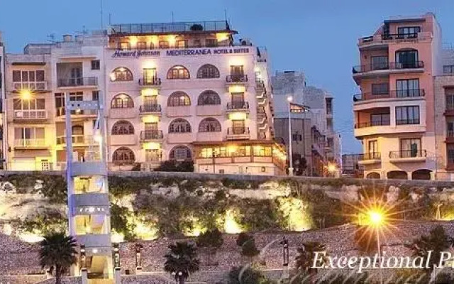 Mediterranea Hotel & Suites