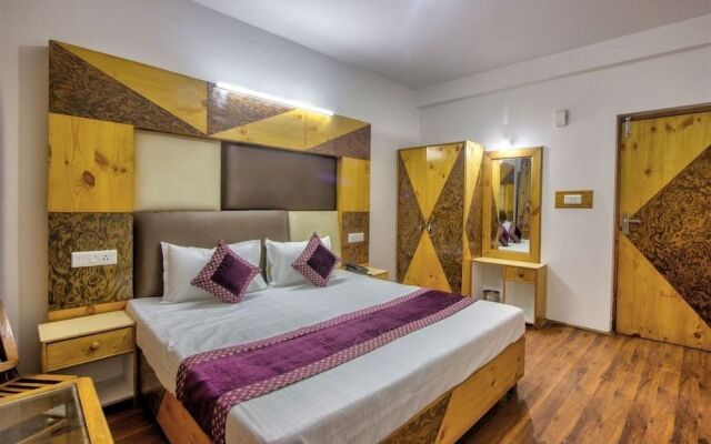 Hotel Solitaire