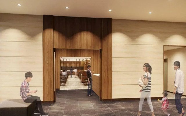 Kamenoi Hotel Okunikko