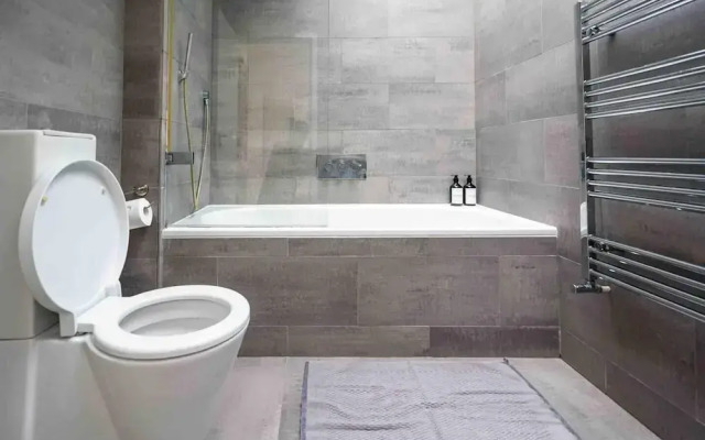 Stunning 3-bed House in Central London