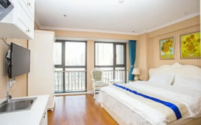 Qunli Venice Hotel Apartment