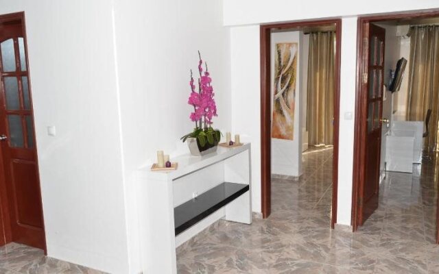Hotel Cesaria