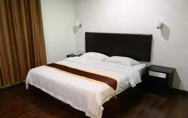 Han Palace Hotel Semporna