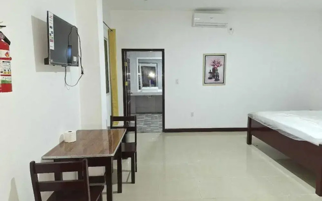 Day & Night Hotel Belmopan