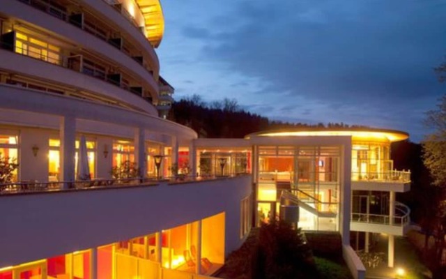 Schwarzwald Panorama