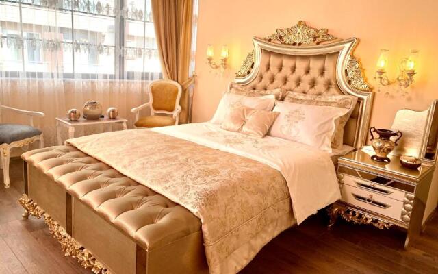 Fatma Sultan Oldtown Konak & Restaurant - 100Mb Fast Internet