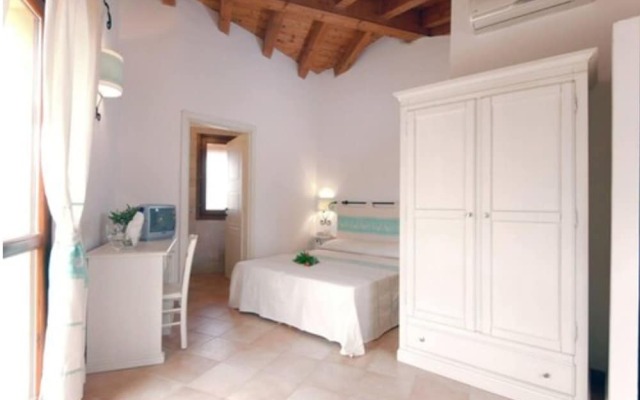 Mirice Club Resort